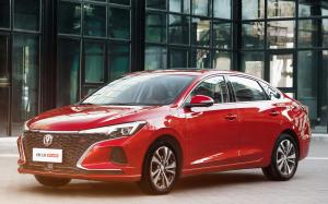 ChangAn Eado Plus S '2020